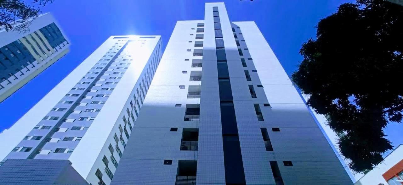 Apartamento Localizacao Em Boa Viagem! Recife