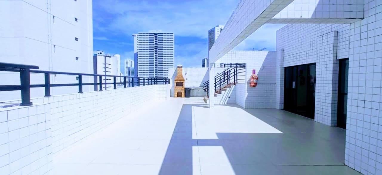 Localizacao Em Boa Viagem! Recife