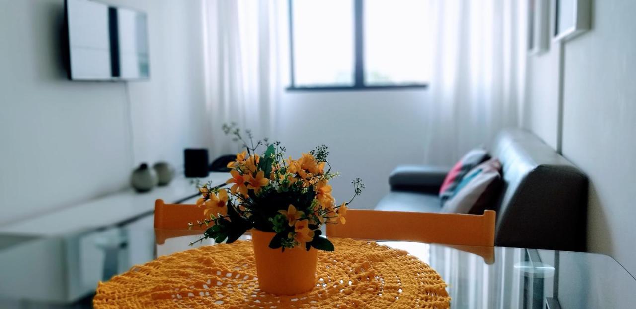 Apartamento Localizacao Em Boa Viagem! Recife