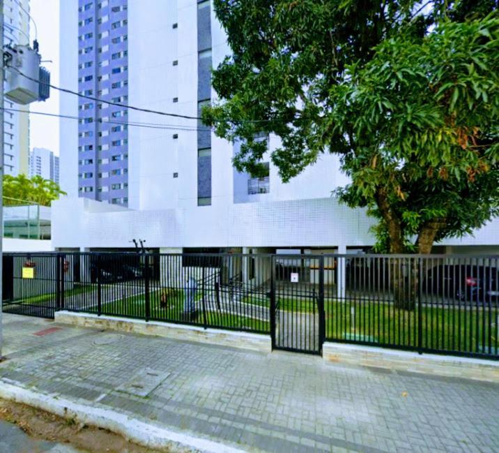 Localizacao Em Boa Viagem! Apartamento *