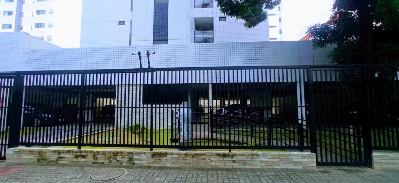 Apartamento Localizacao Em Boa Viagem! Recife