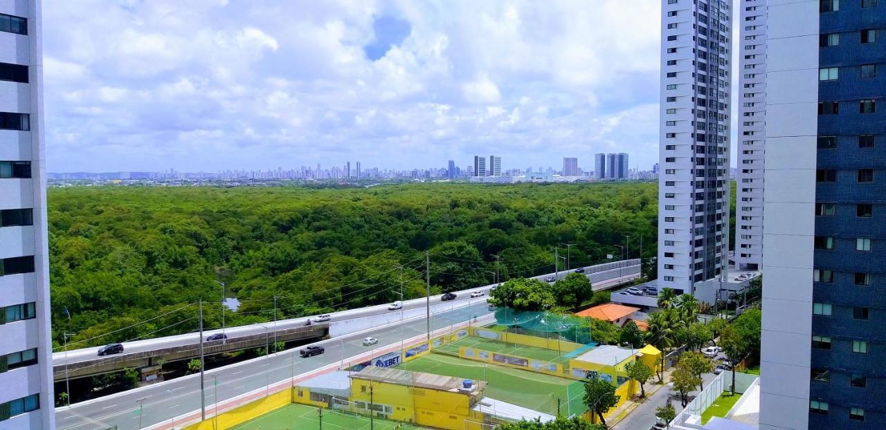 Localizacao Em Boa Viagem! Apartamento Recife