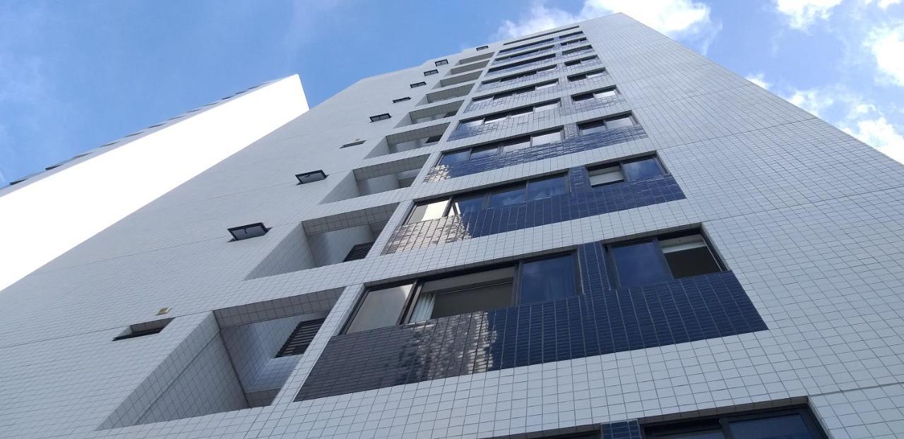 Localizacao Em Boa Viagem! Apartamento *