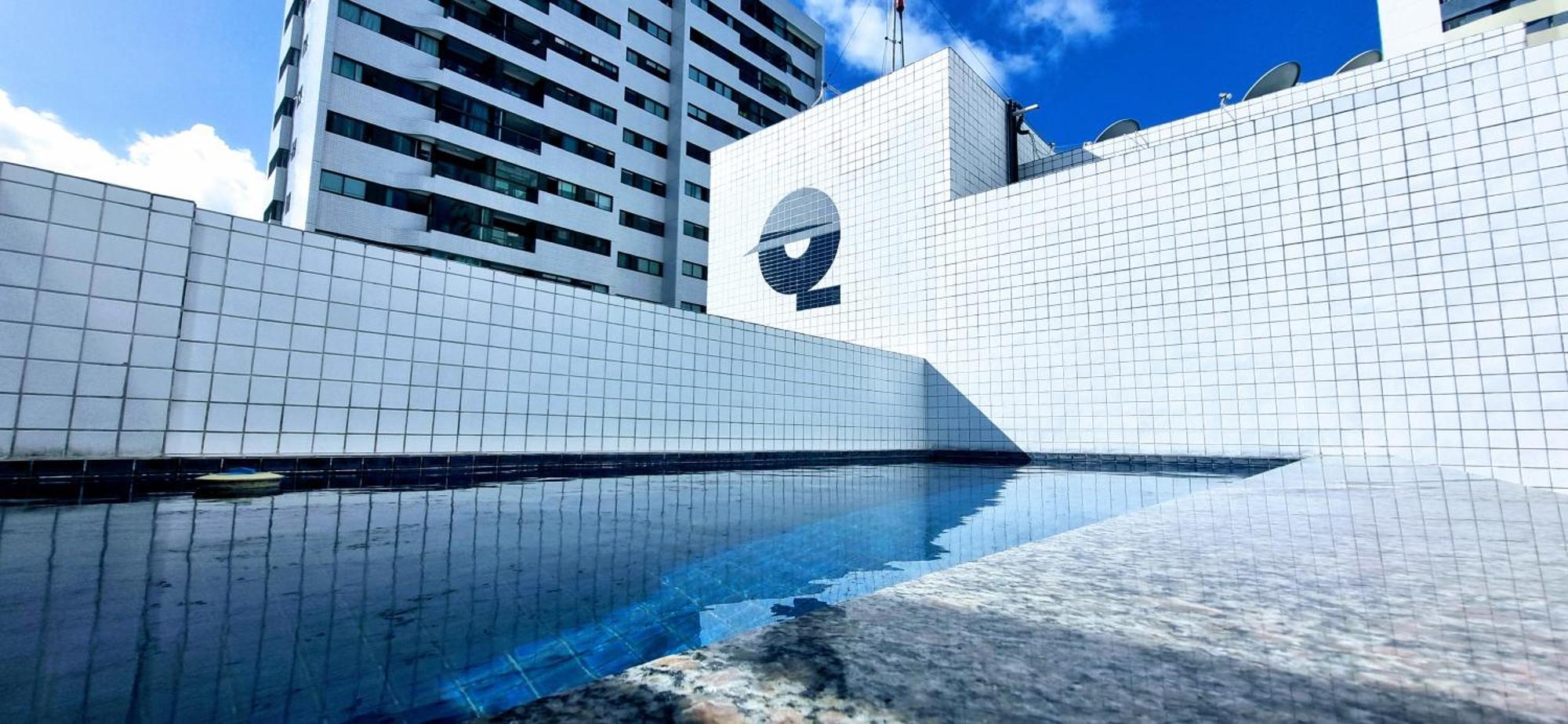 Apartamento Localizacao Em Boa Viagem! Recife