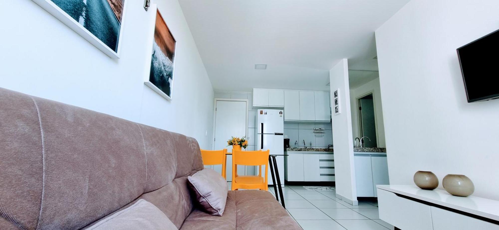 Localizacao Em Boa Viagem! Apartamento *