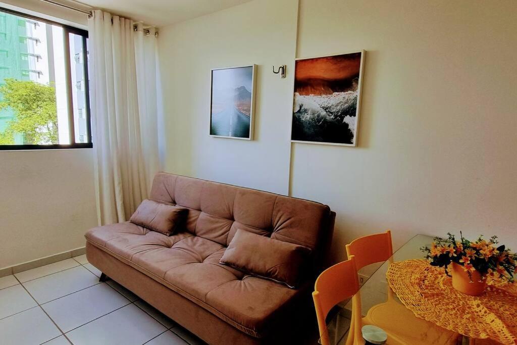 Apartamento Localizacao Em Boa Viagem!