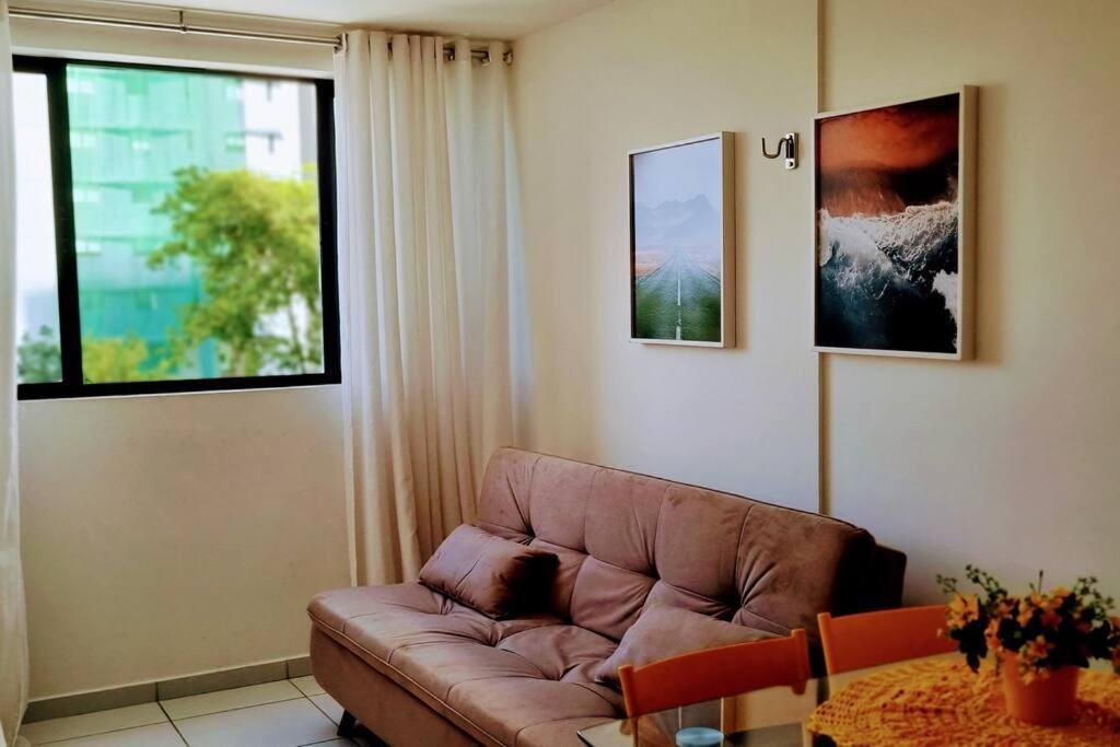 Apartamento Localizacao Em Boa Viagem! Recife