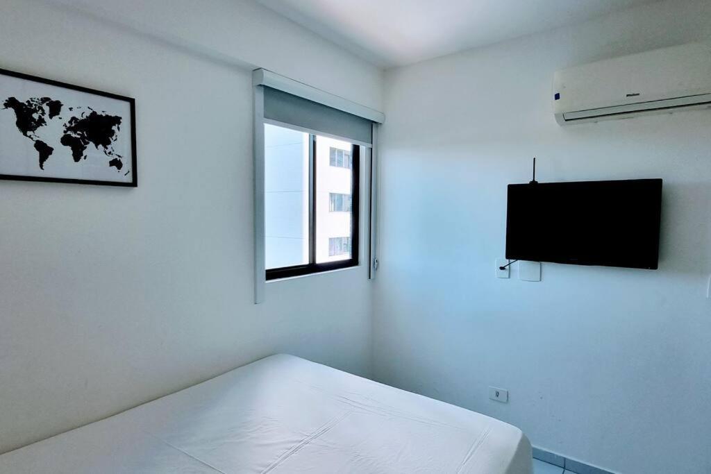 Localizacao Em Boa Viagem! Apartamento Recife