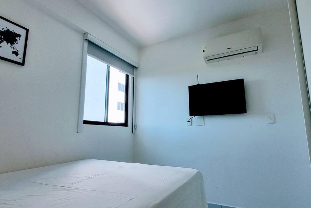 Apartamento Localizacao Em Boa Viagem! *