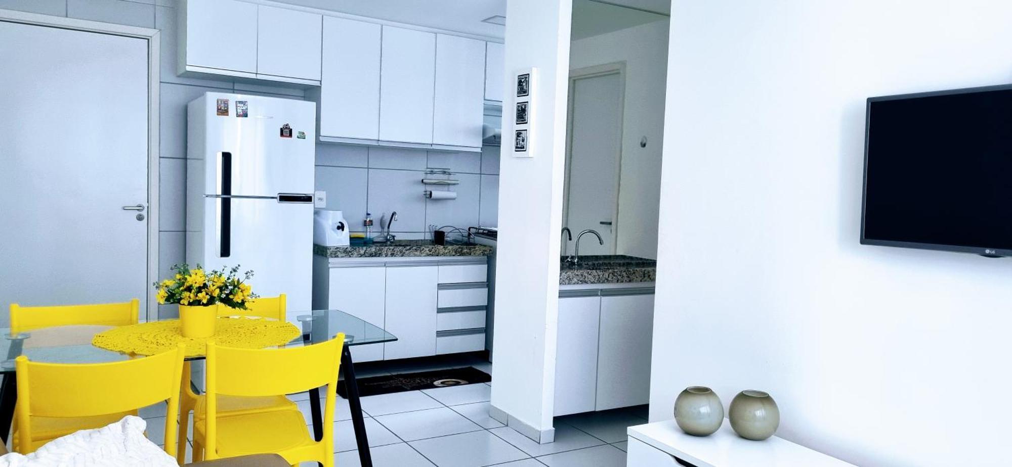 Apartamento Localizacao Em Boa Viagem! Recife