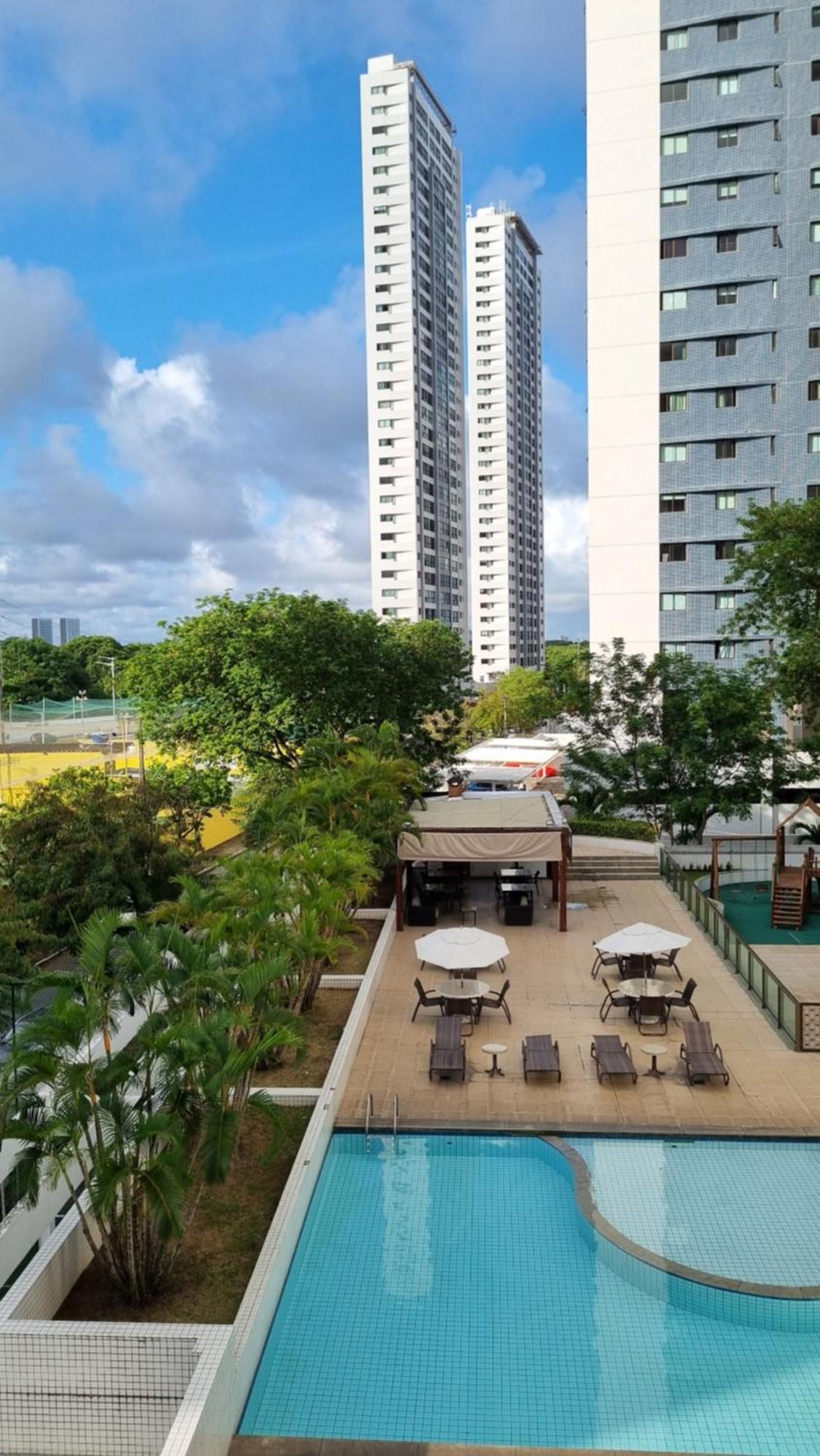 Localizacao Em Boa Viagem! Apartamento Recife