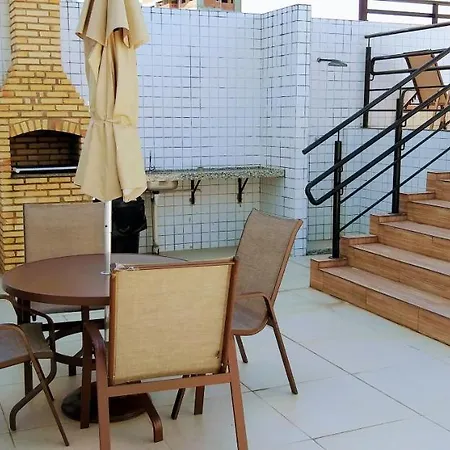 Melhor Localizacao Em Boa Viagem! Recife Exterior foto