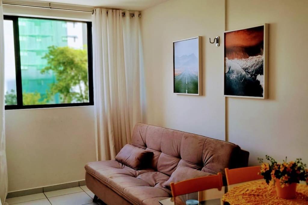 Localizacao Em Boa Viagem! Apartment