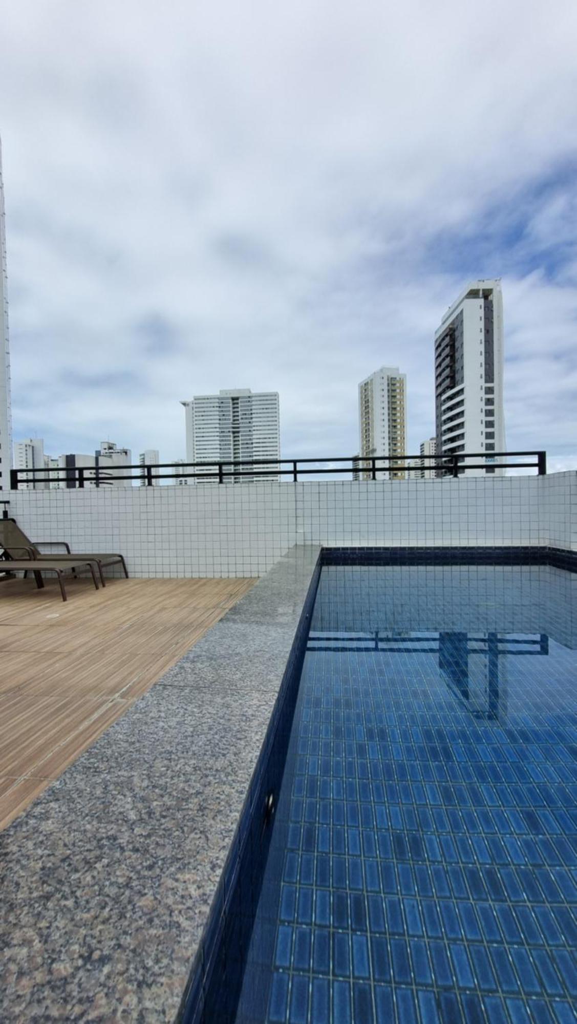 Localizacao Em Boa Viagem! * Recife